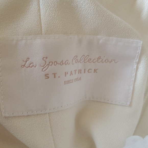 Bridal Gown Bravo Bridals GREAT CONDITION - Picture 14 of 16